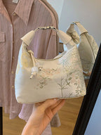 Chinese bag