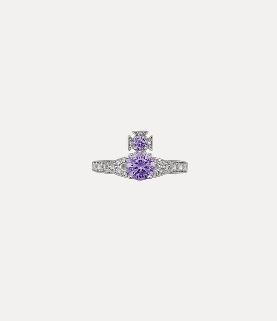 Ismene purple ring