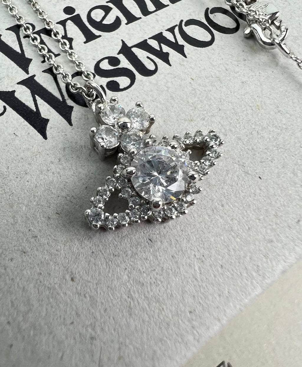 Valentina necklace