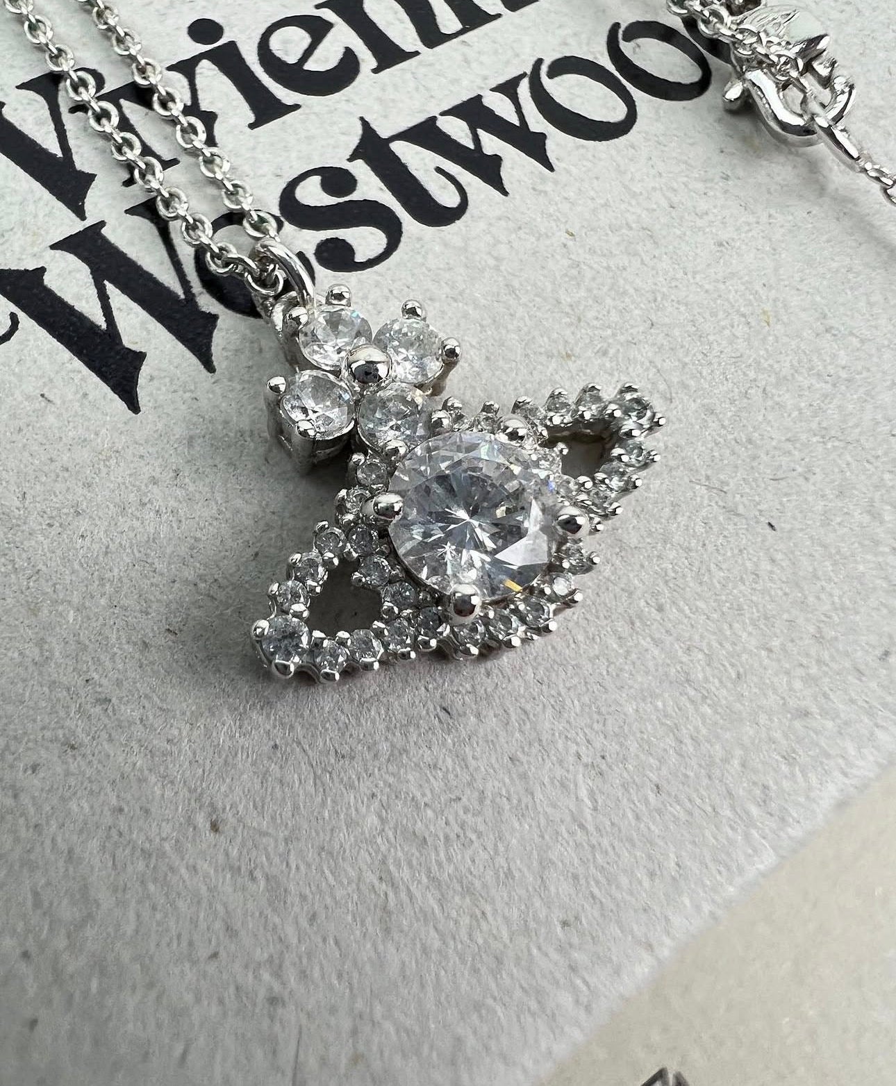 Valentina necklace