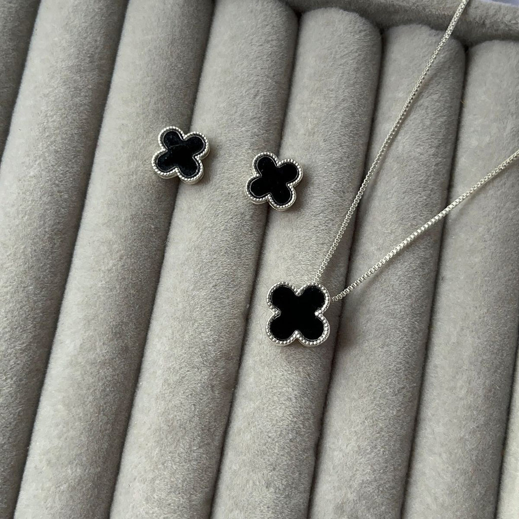 Van Cleef set