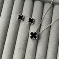 Van Cleef set
