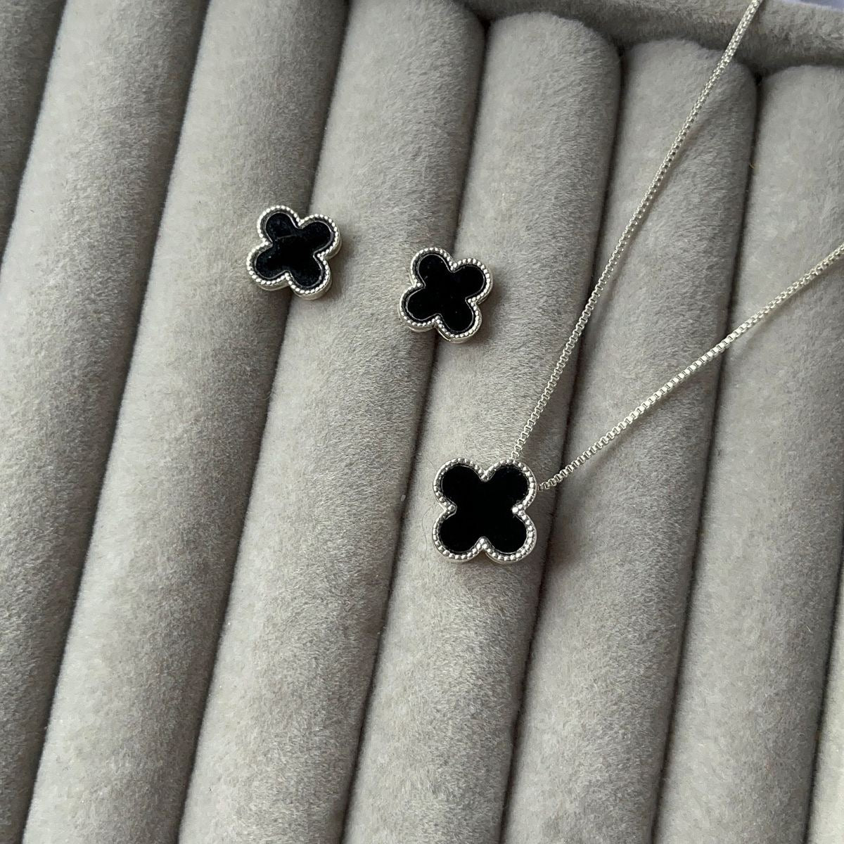 Van Cleef set
