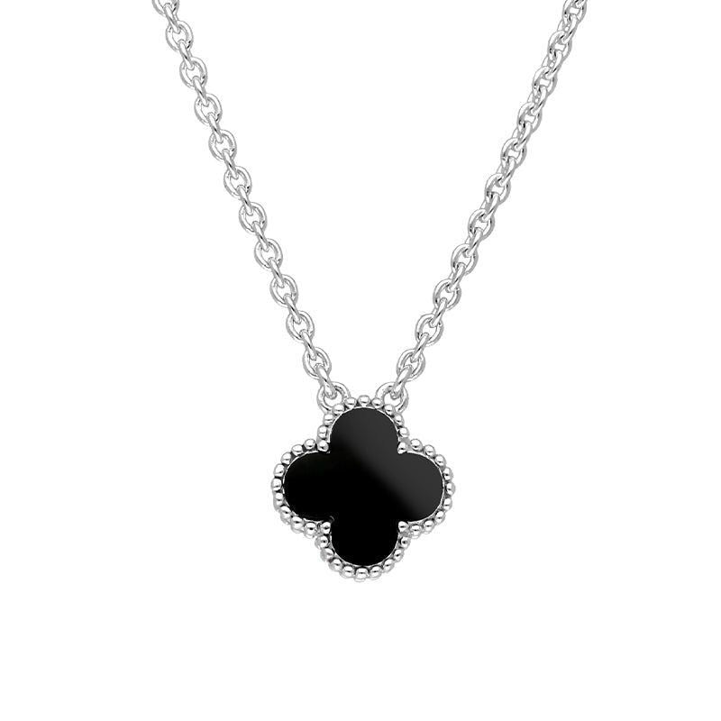 Van Cleef set