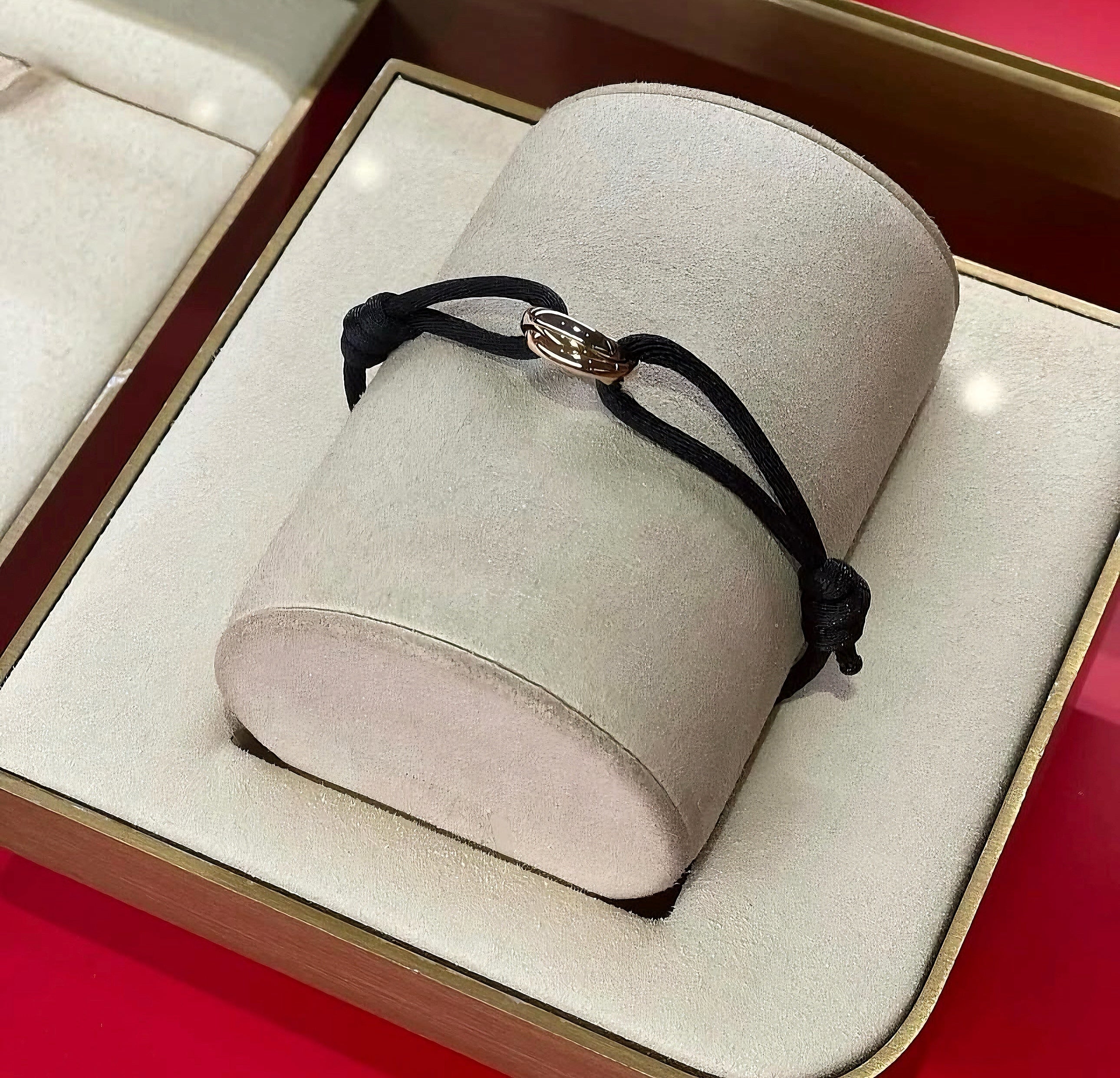 Cartier Trinity bracelet