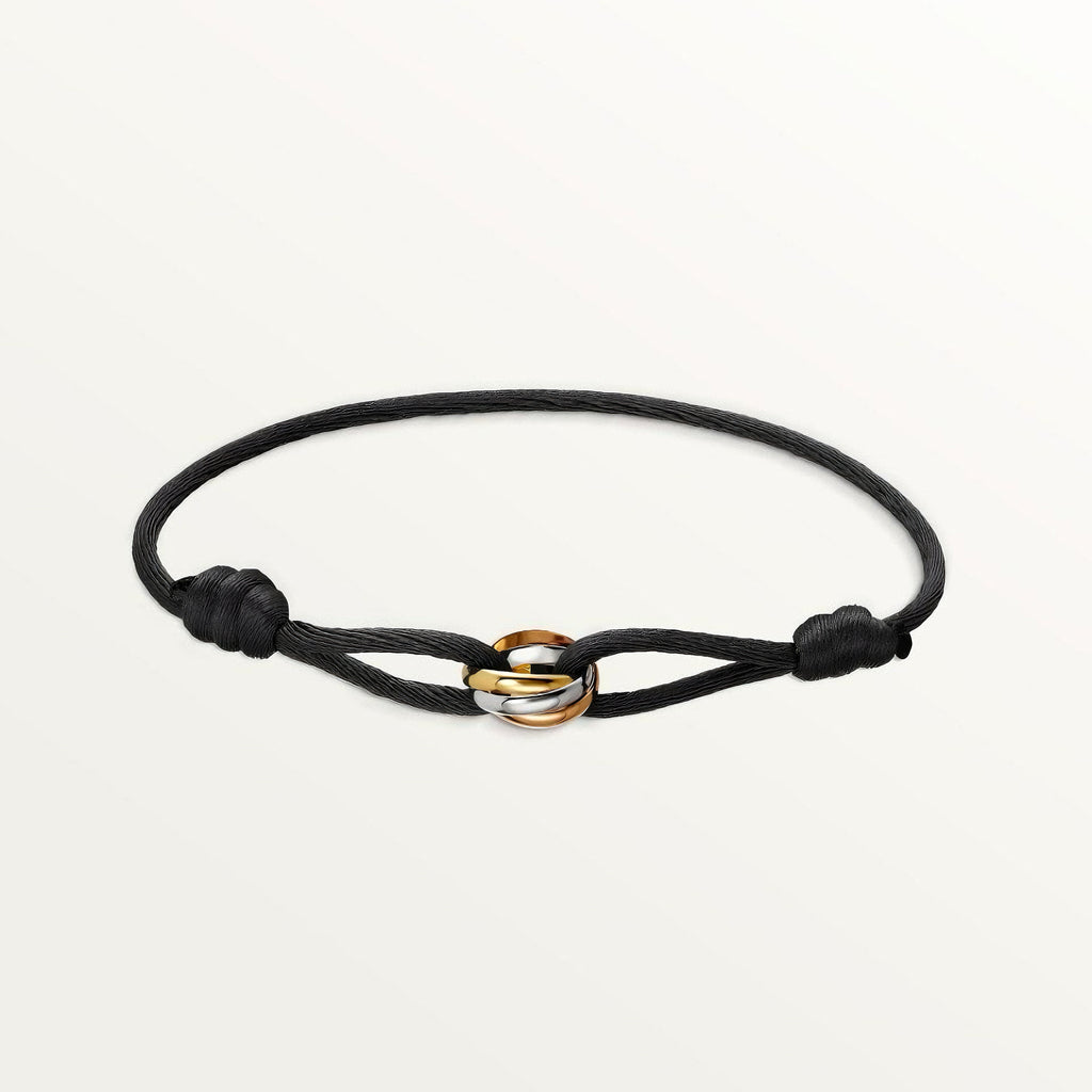 Cartier Trinity bracelet