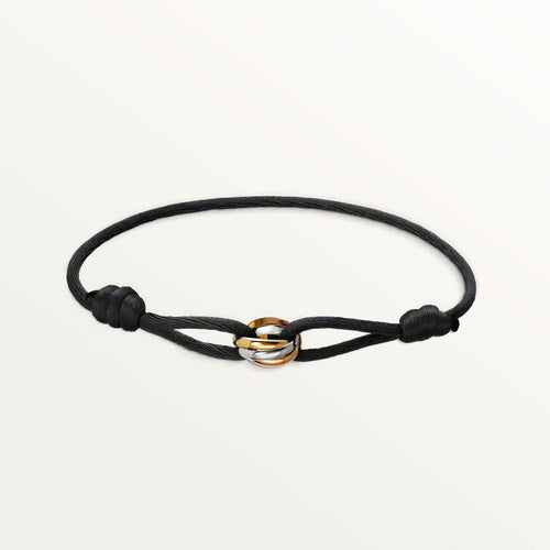 Cartier Trinity bracelet