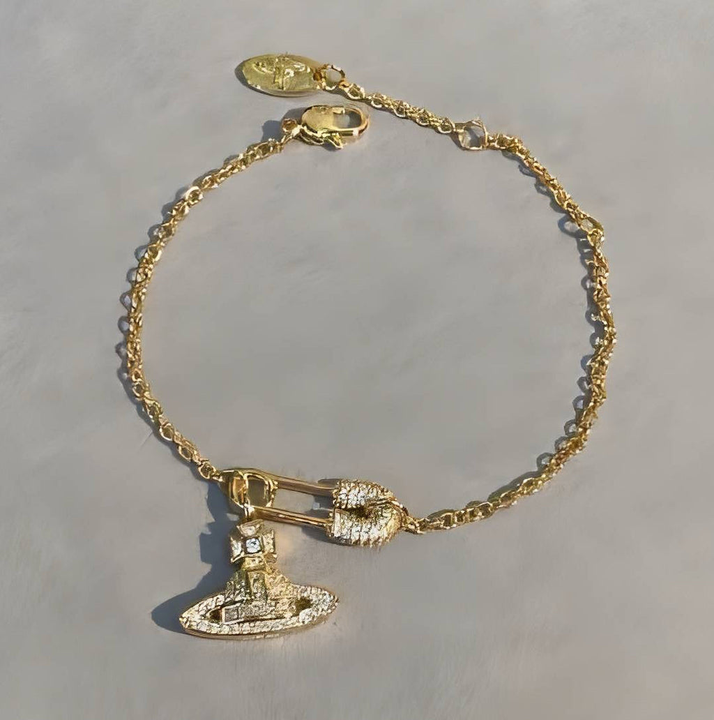 Lucrece bracelet