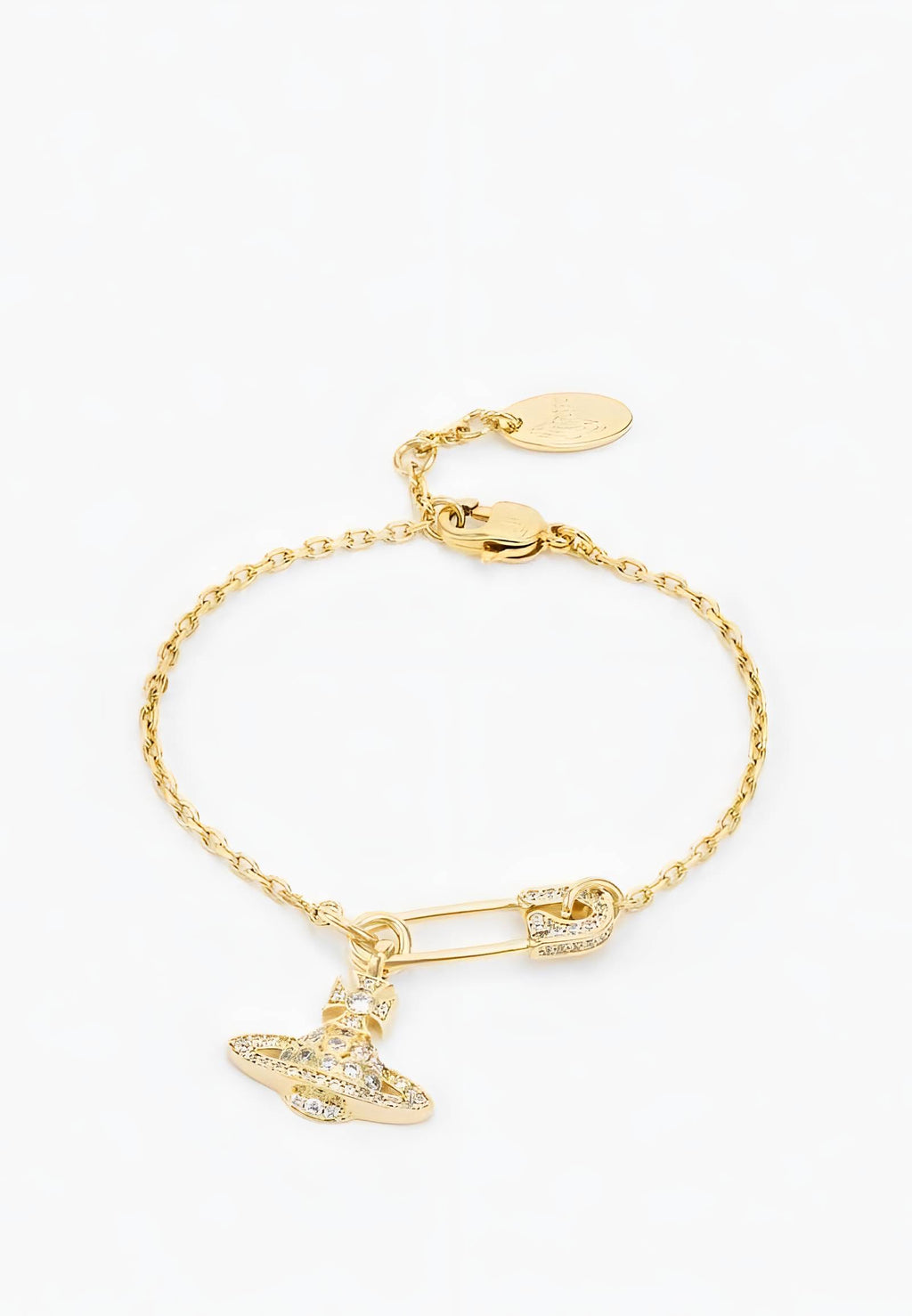 Lucrece bracelet