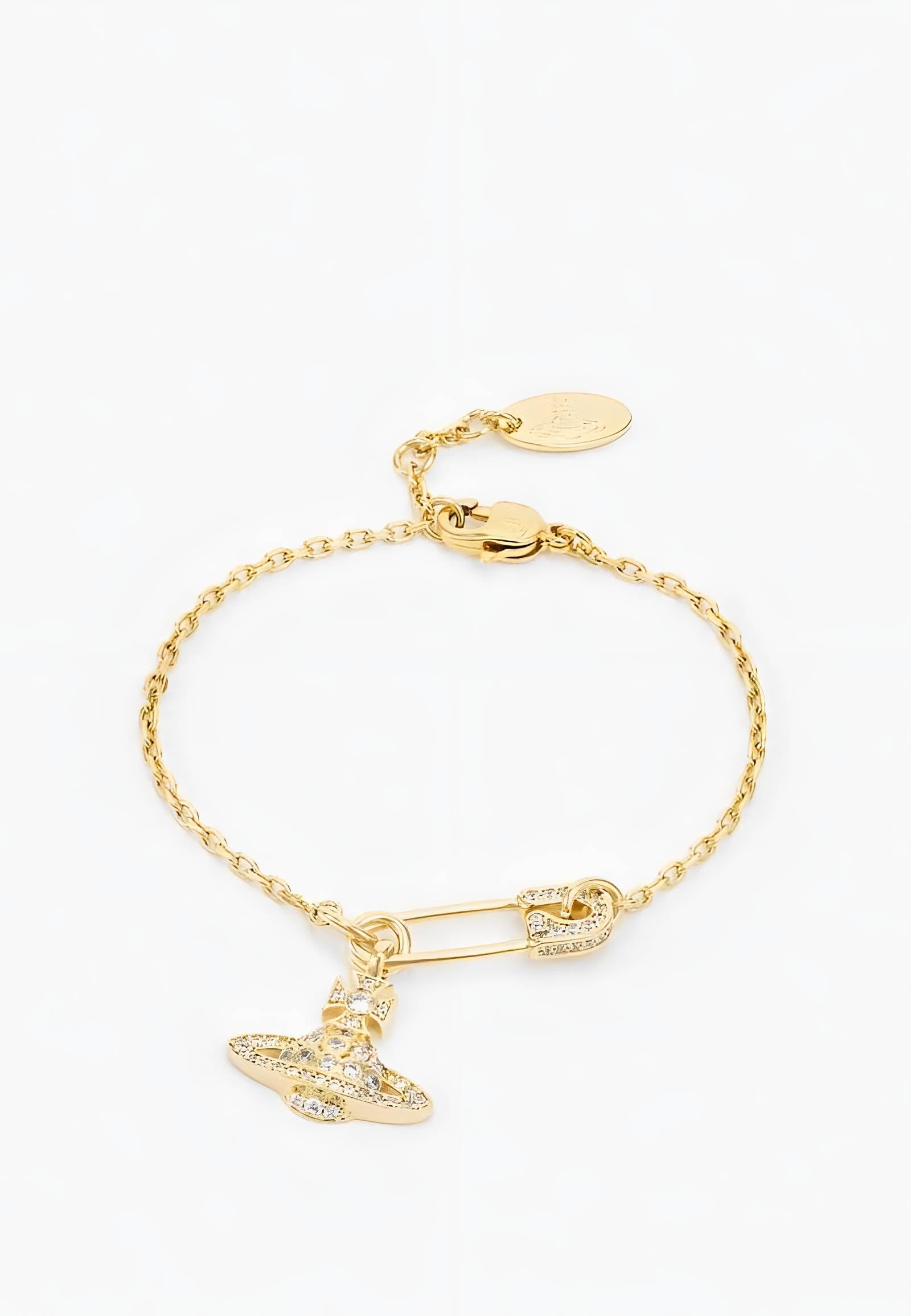 Lucrece bracelet
