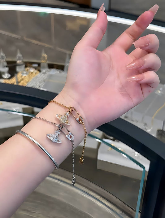 Lucrece bracelet