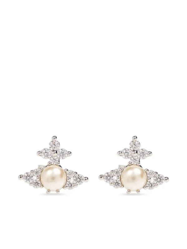 Vivienne Westwood Feadora earrings