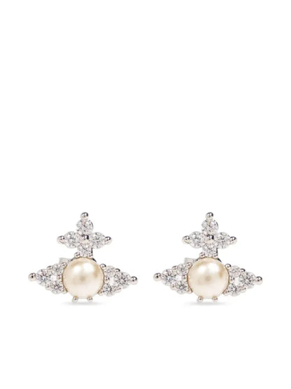 Vivienne Westwood Feadora earrings