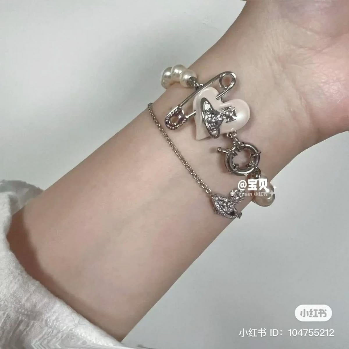 Orietta bracelet