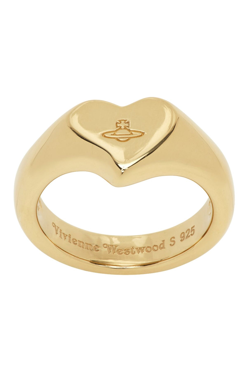 Marybelle gold ring