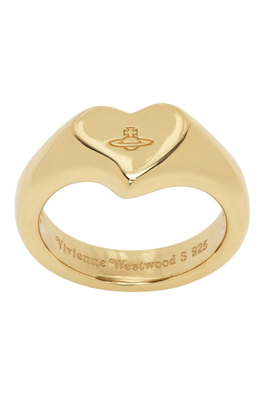Marybelle gold ring