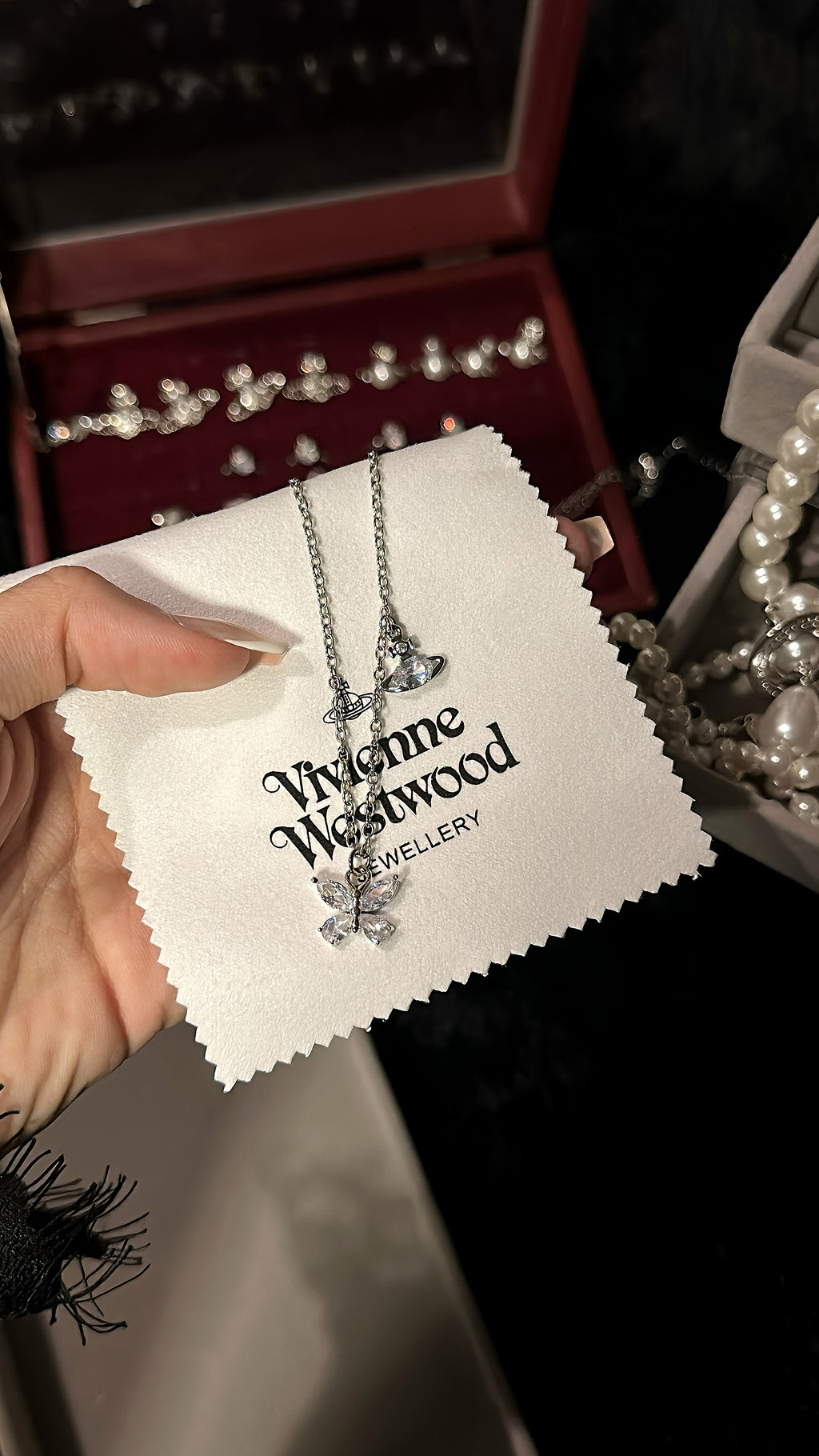 Elianne necklace